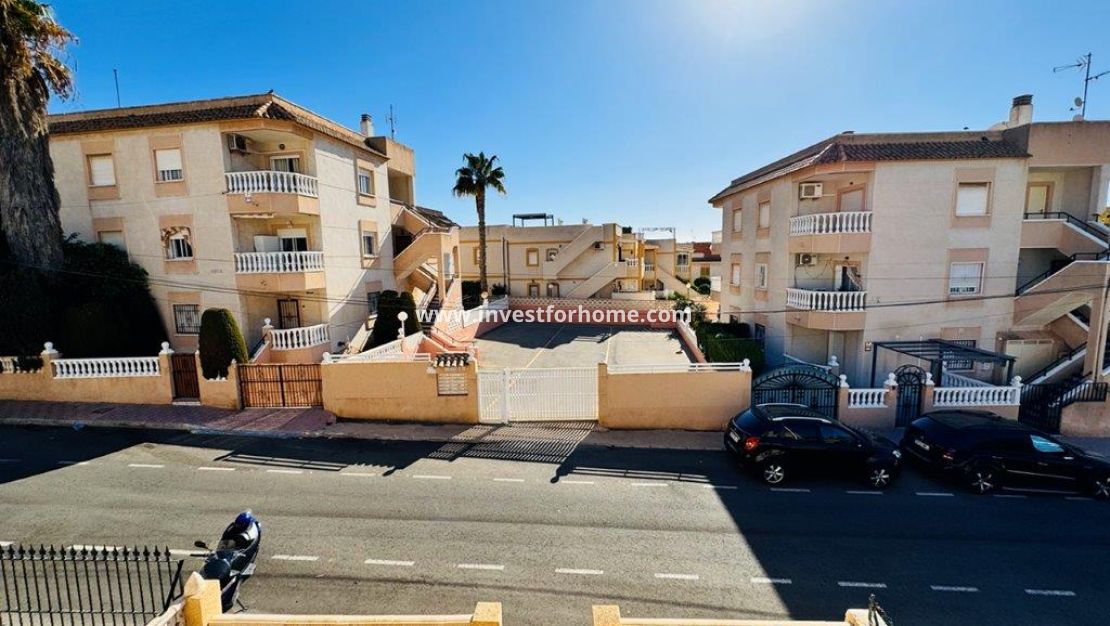 Sale - House - Torrevieja - Costa Blanca