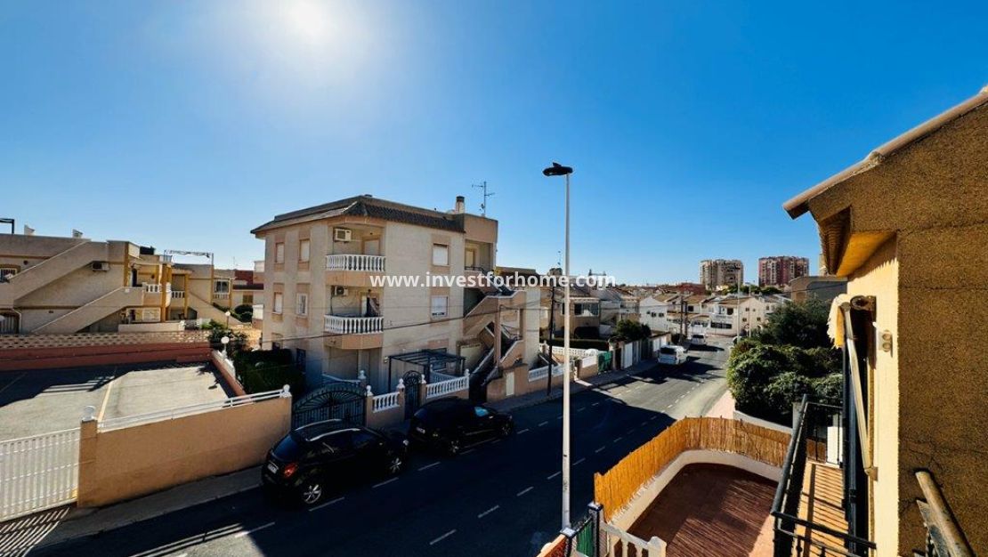 Sale - House - Torrevieja - Costa Blanca