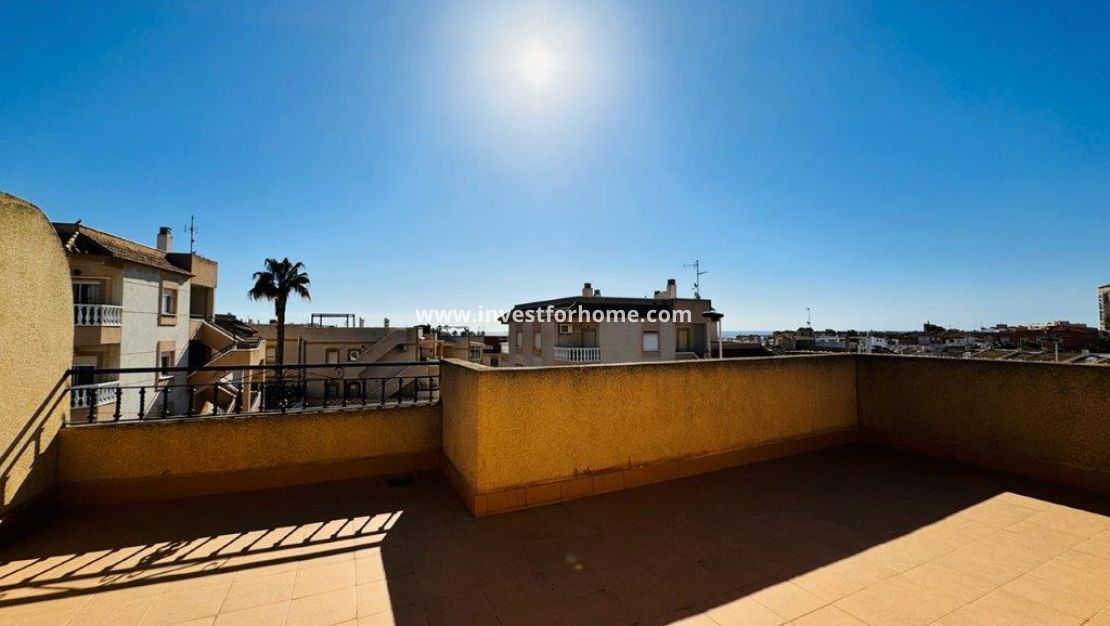 Sale - House - Torrevieja - Costa Blanca