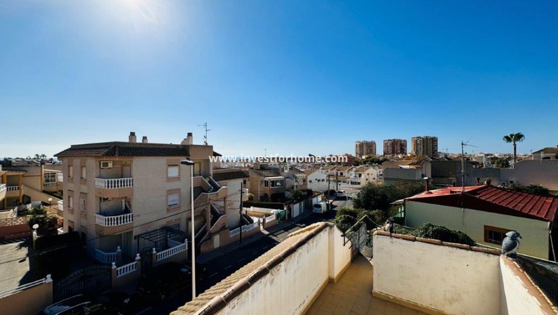 Sale - House - Torrevieja - Costa Blanca