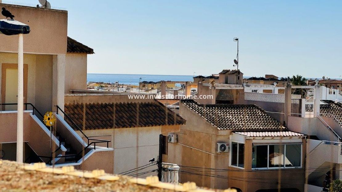 Sale - House - Torrevieja - Costa Blanca