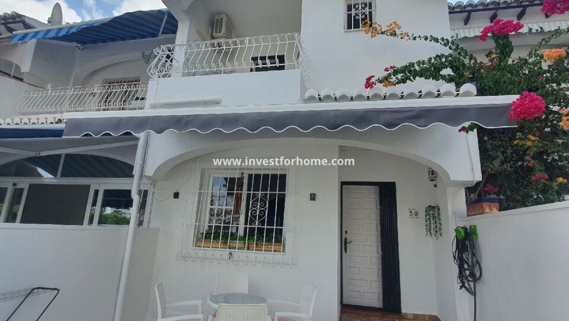 Sale - House - Torrevieja - Costa Blanca