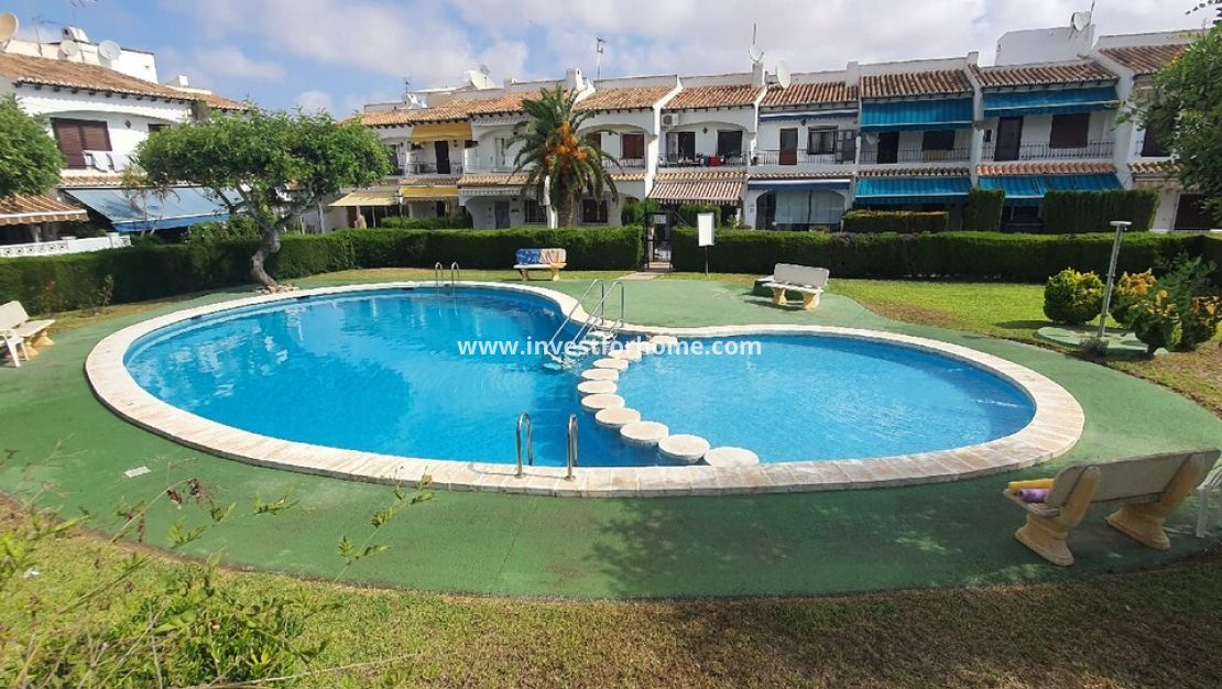 Sale - House - Torrevieja - Costa Blanca