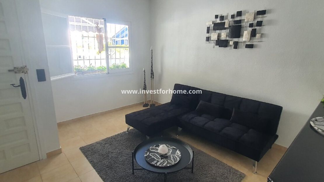 Sale - House - Torrevieja - Costa Blanca