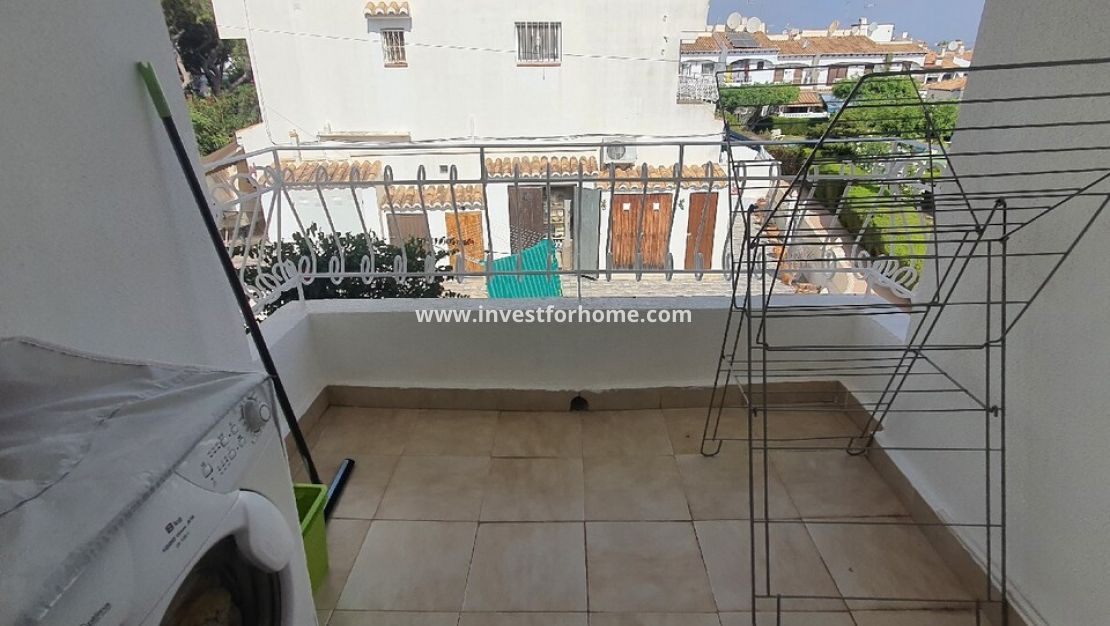 Sale - House - Torrevieja - Costa Blanca