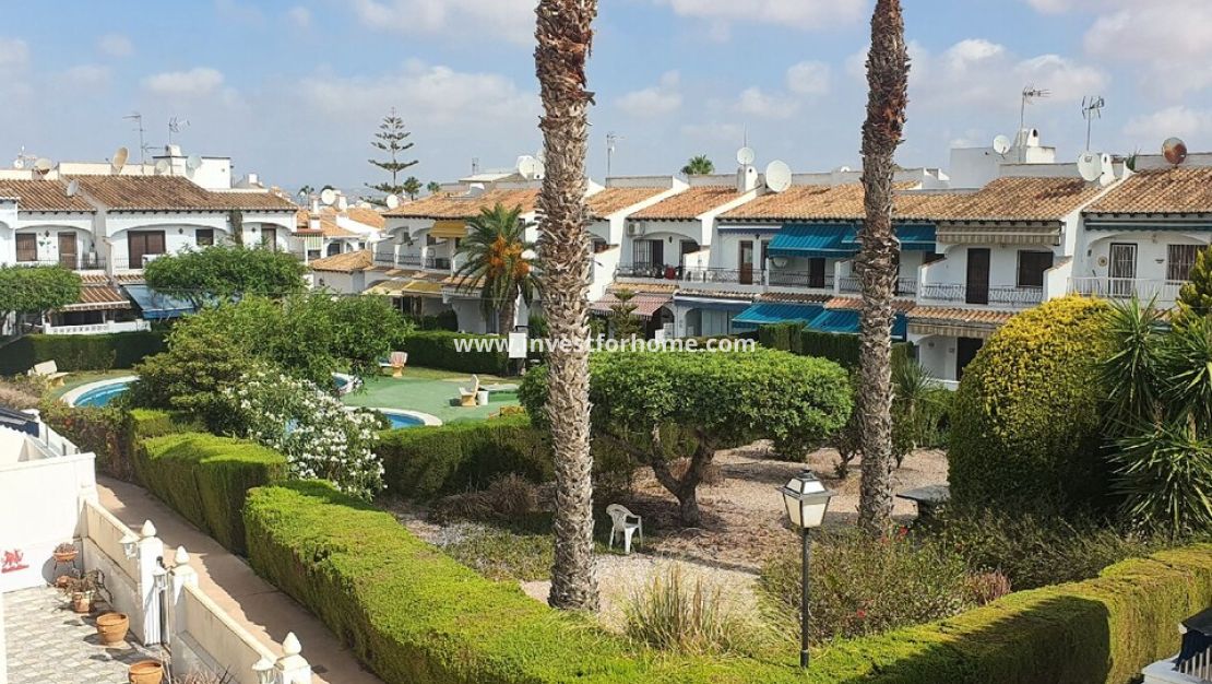 Sale - House - Torrevieja - Costa Blanca