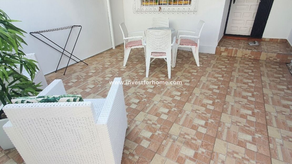 Sale - House - Torrevieja - Costa Blanca