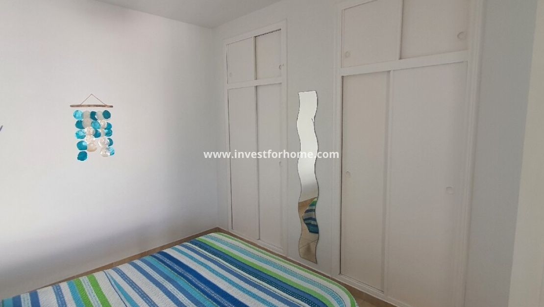 Sale - House - Torrevieja - Costa Blanca