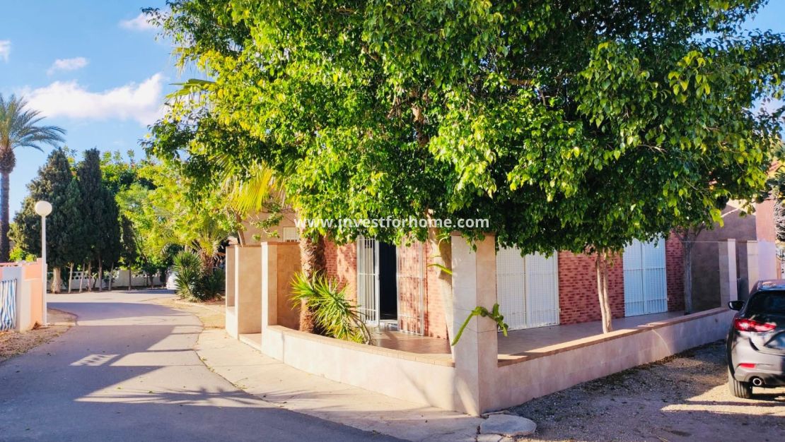 Sale - House - Torrevieja - Costa Blanca