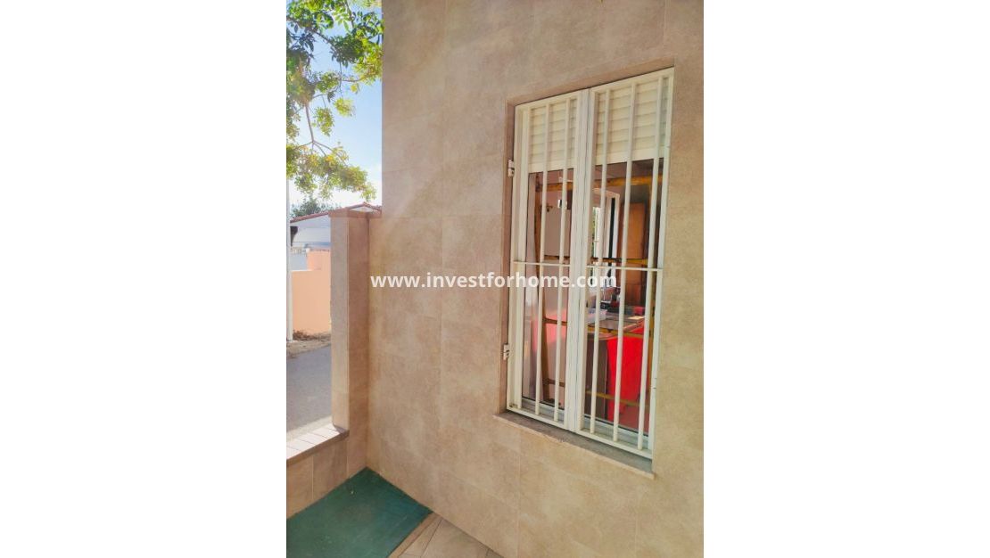 Sale - House - Torrevieja - Costa Blanca