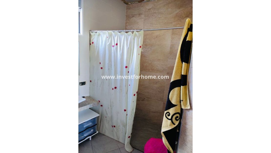 Sale - House - Torrevieja - Costa Blanca