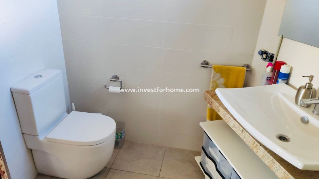 Sale - House - Torrevieja - Costa Blanca