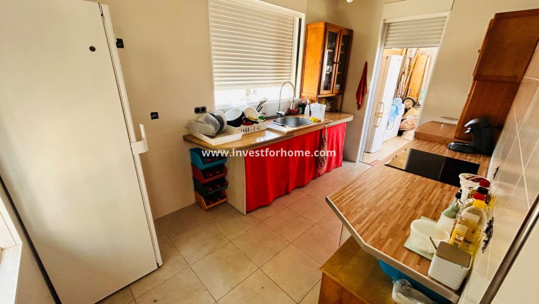 Sale - House - Torrevieja - Costa Blanca