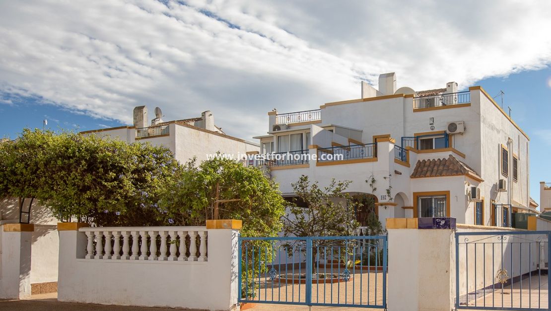 Sale - House - Torrevieja - Costa Blanca