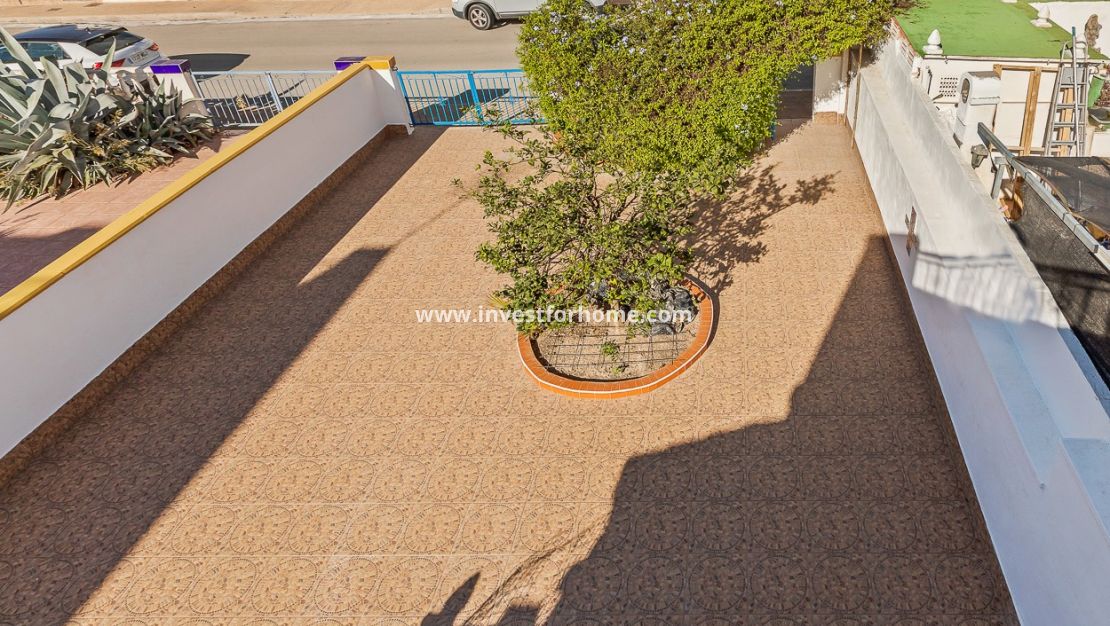 Sale - House - Torrevieja - Costa Blanca