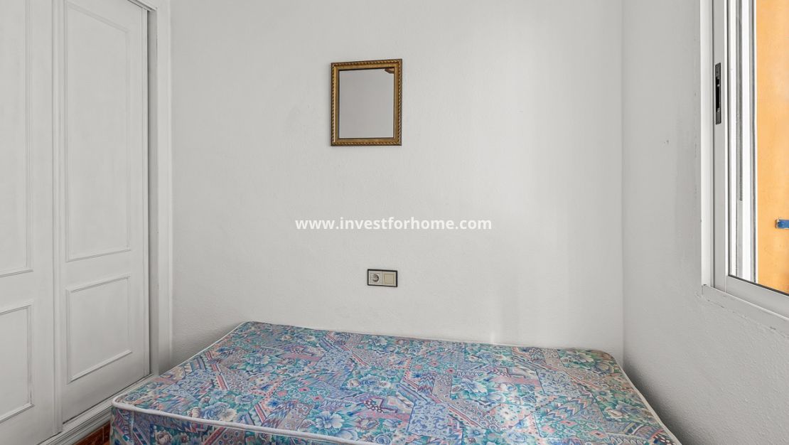 Sale - House - Torrevieja - Costa Blanca