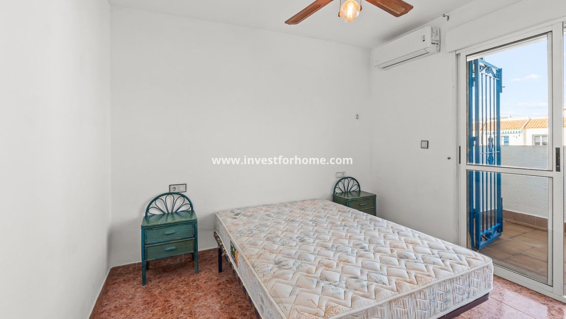 Sale - House - Torrevieja - Costa Blanca