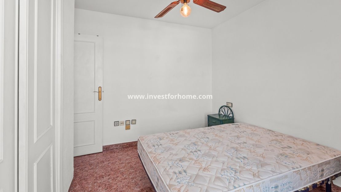 Sale - House - Torrevieja - Costa Blanca