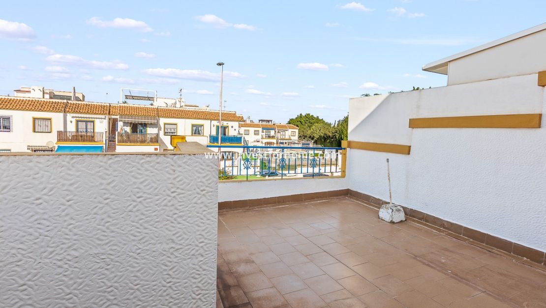 Sale - House - Torrevieja - Costa Blanca