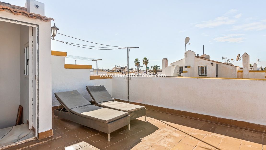 Sale - House - Torrevieja - Costa Blanca