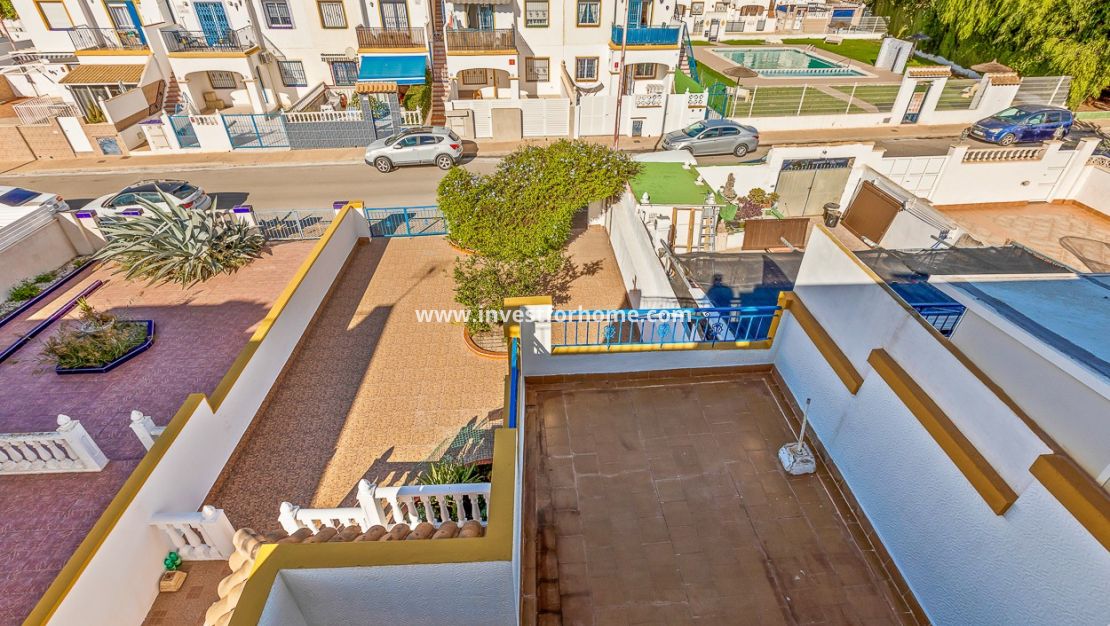 Sale - House - Torrevieja - Costa Blanca