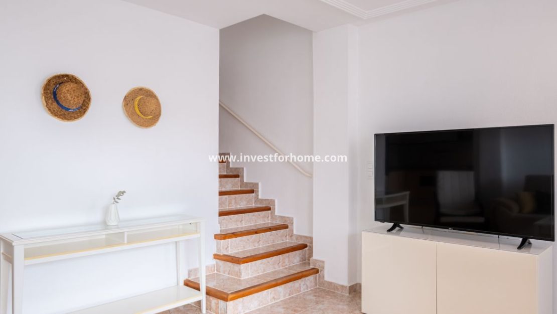 Sale - House - Torrevieja - Costa Blanca