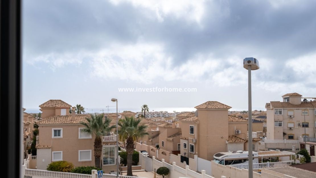 Sale - House - Torrevieja - Costa Blanca