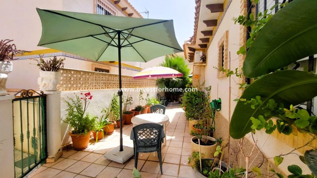 Sale - House - Torrevieja - Costa Blanca