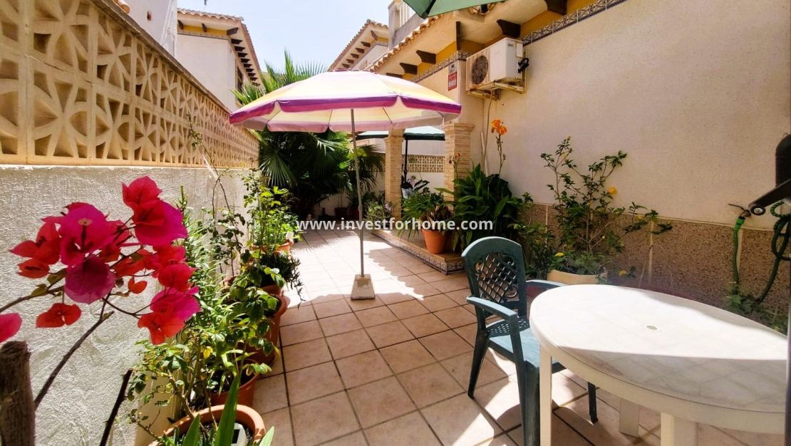 Sale - House - Torrevieja - Costa Blanca