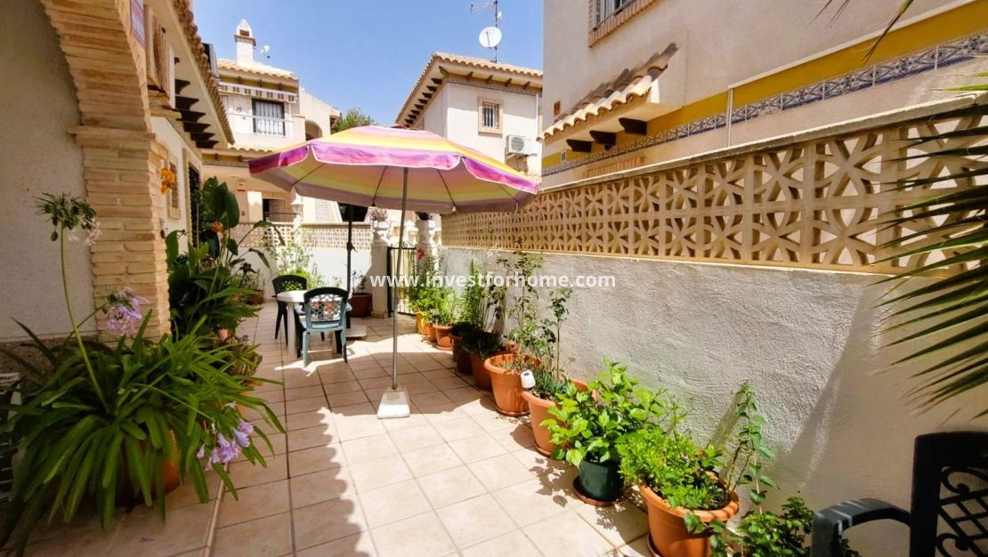 Sale - House - Torrevieja - Costa Blanca