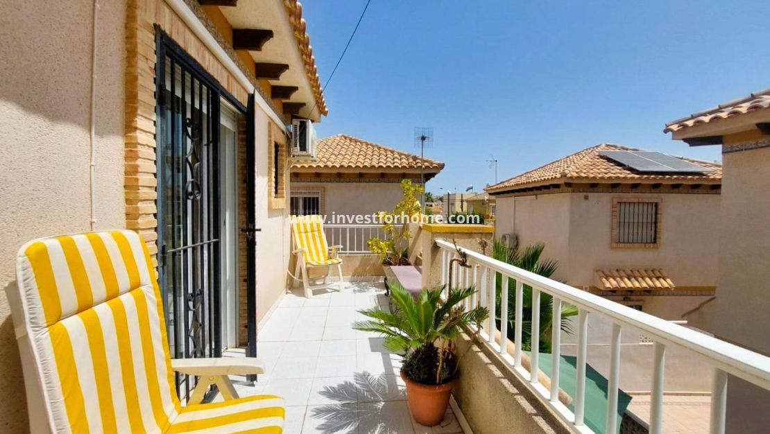 Sale - House - Torrevieja - Costa Blanca