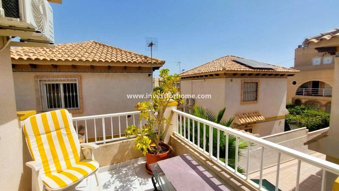 Sale - House - Torrevieja - Costa Blanca