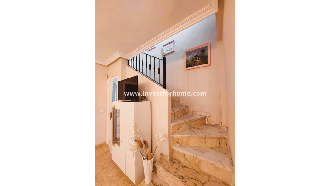 Sale - House - Torrevieja - Costa Blanca