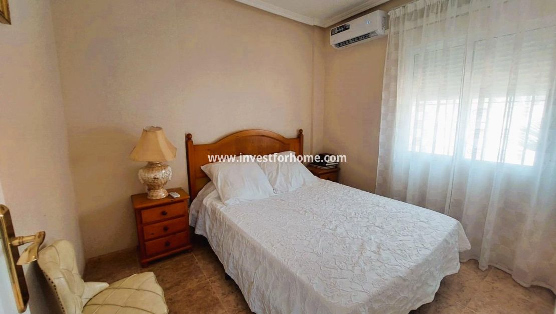 Sale - House - Torrevieja - Costa Blanca