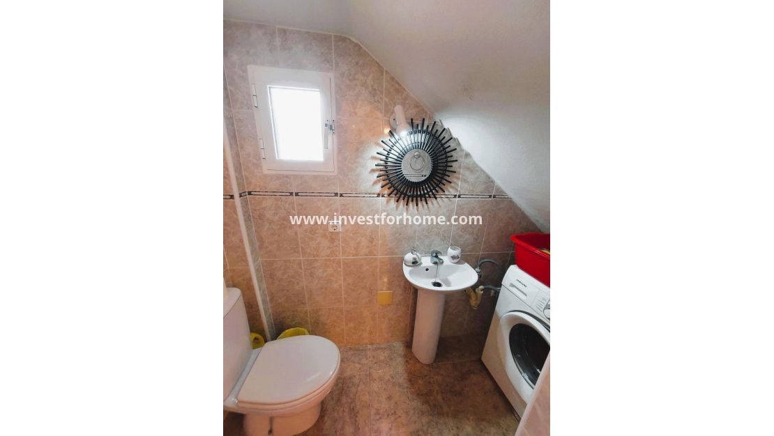 Sale - House - Torrevieja - Costa Blanca