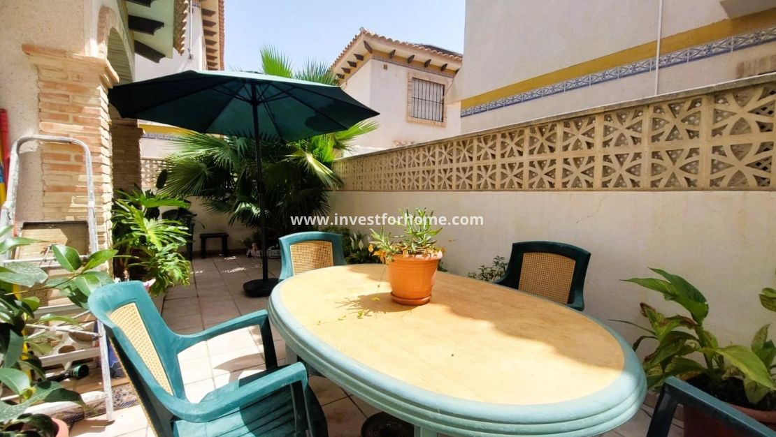 Sale - House - Torrevieja - Costa Blanca