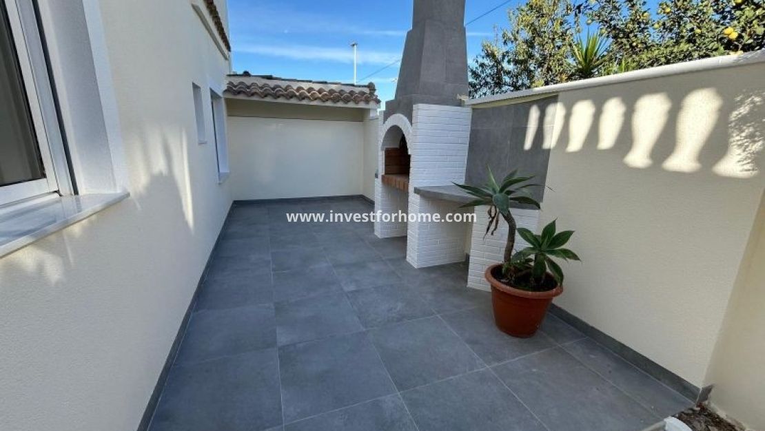 Sale - House - Torrevieja - Costa Blanca