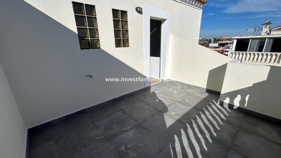 Sale - House - Torrevieja - Costa Blanca