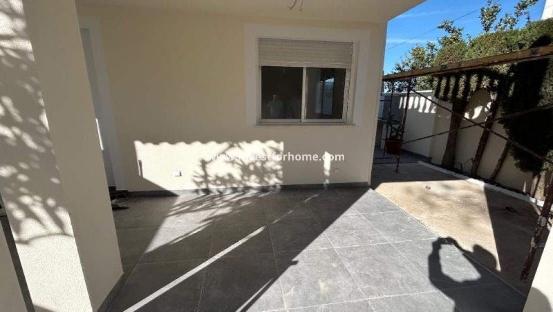 Sale - House - Torrevieja - Costa Blanca