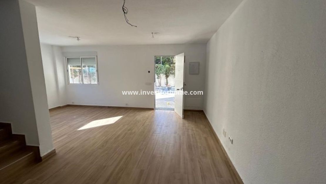 Sale - House - Torrevieja - Costa Blanca