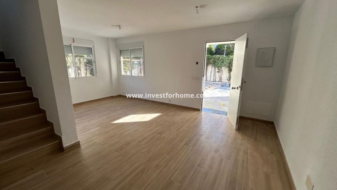 Sale - House - Torrevieja - Costa Blanca