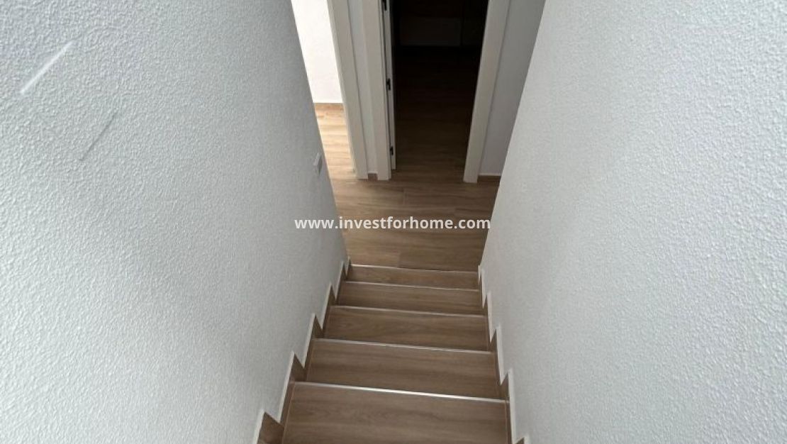 Sale - House - Torrevieja - Costa Blanca