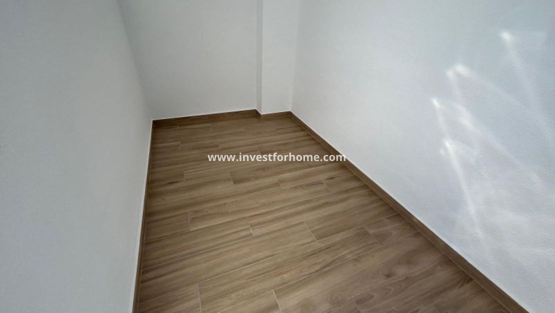 Sale - House - Torrevieja - Costa Blanca