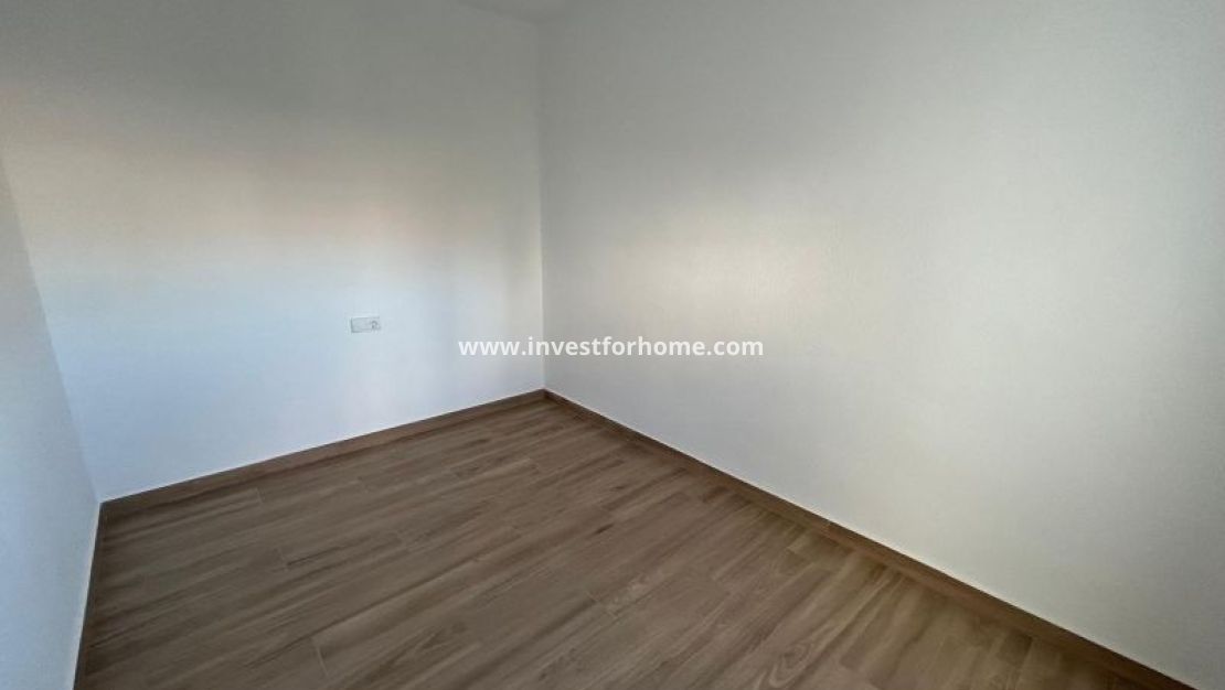 Sale - House - Torrevieja - Costa Blanca