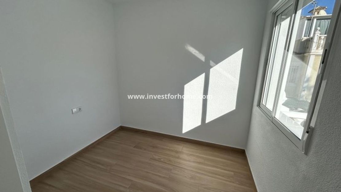 Sale - House - Torrevieja - Costa Blanca