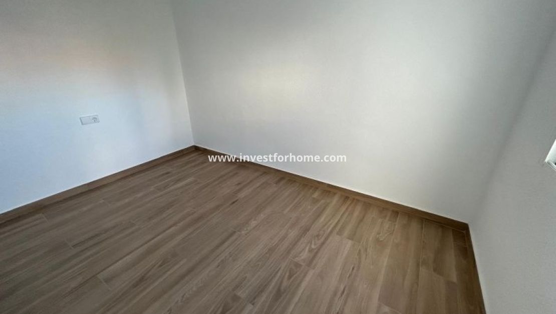 Sale - House - Torrevieja - Costa Blanca