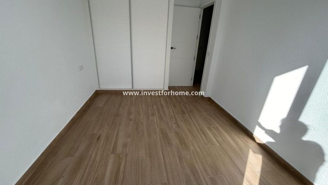 Sale - House - Torrevieja - Costa Blanca