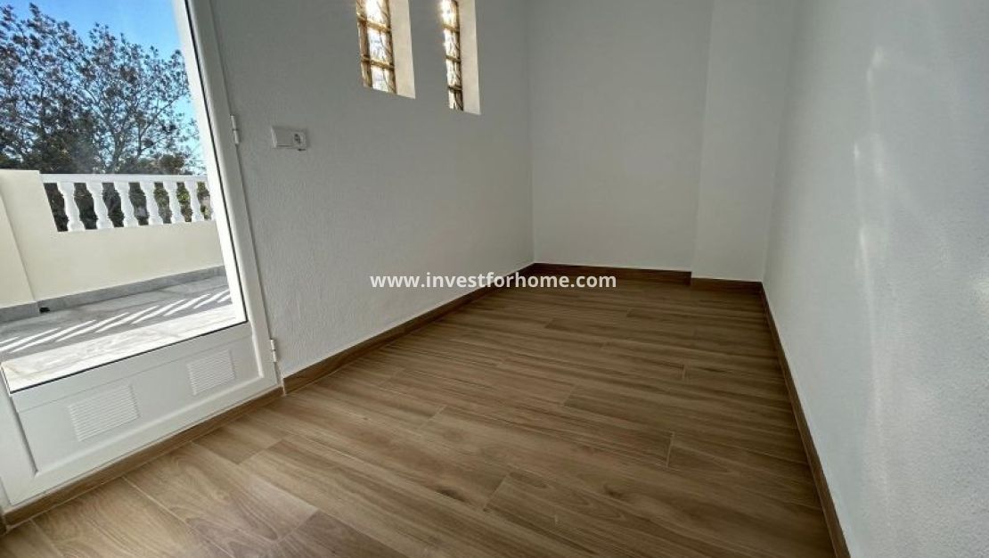 Sale - House - Torrevieja - Costa Blanca