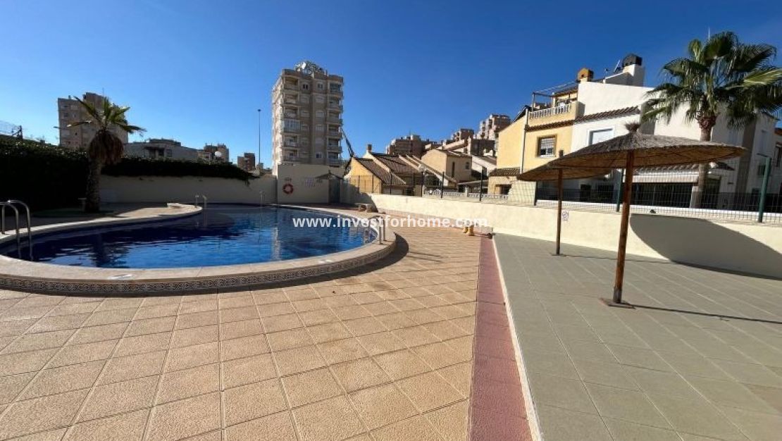 Sale - House - Torrevieja - Costa Blanca