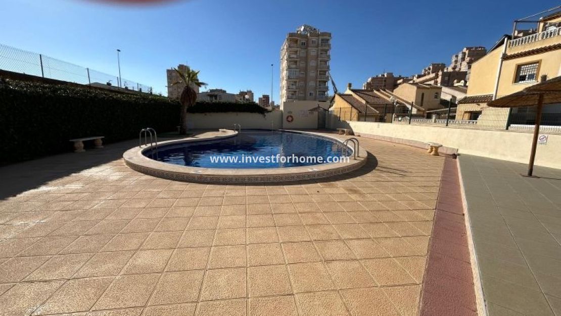 Sale - House - Torrevieja - Costa Blanca